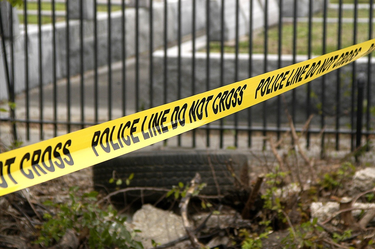 Empat pelajar dari sebuah SMK di Koja, Jakarta Utara, ditangkap polisi usai menyiramkan air keras secara acak ke seorang pelajar lain di kawasan Jalan Sungai Bambu, Tanjung Priok, pada Jumat (1/8). (Foto :Pixabay)